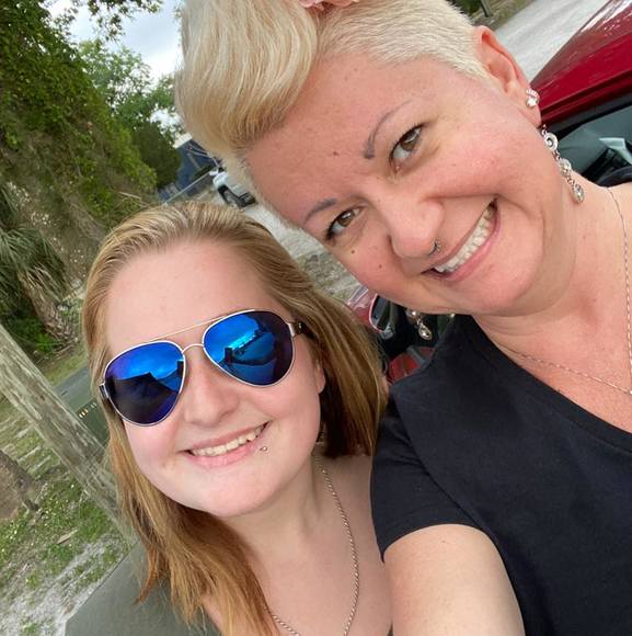 Meet your Posher, Mary - Picture 1 of 1